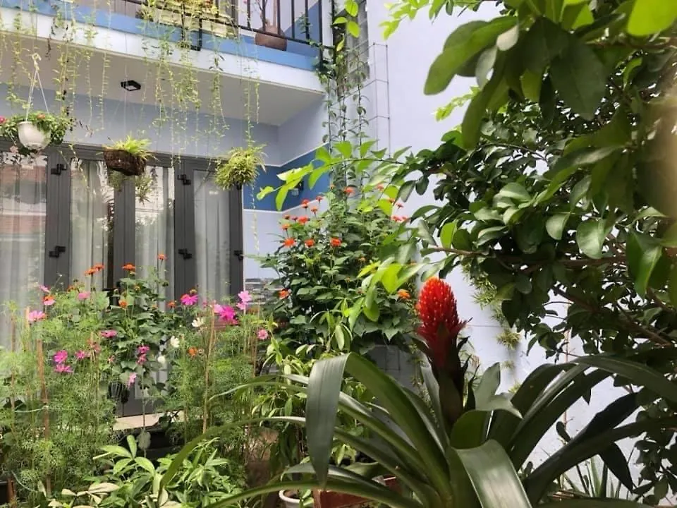 Cherry Garden Homestay Hoi An
