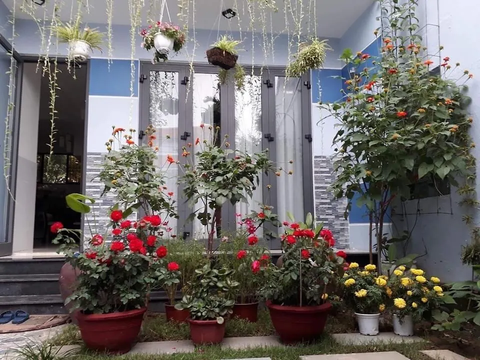 Cherry Garden Homestay Hoi An