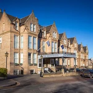 The Bruntsfield Hotel Edinburgh