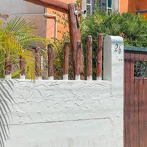  Homestay Pecari 26 Mexico