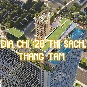  Apartment The Song Suites Vietnam