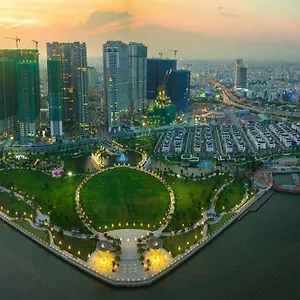  Apartment Vinhome Park Vietnam