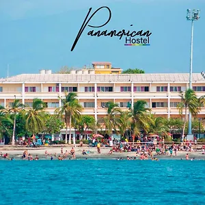 Panamerican Hostel Santa Marta (Magdalena)