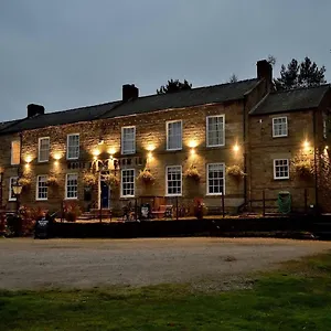*** Hotel White Horse Farm United Kingdom