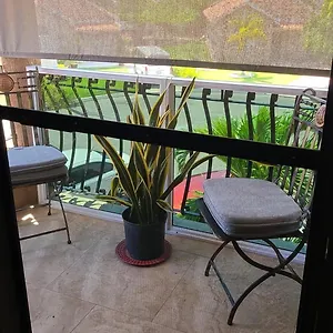  Apartment The Palms- Caribbean Estates -10 Minutes From The Beach- Gated Community Jamaica