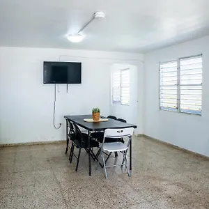 Apartment Ocean Village At Combate Puerto Rico