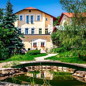 Boutique Swisshouse Hotel Mariënbad