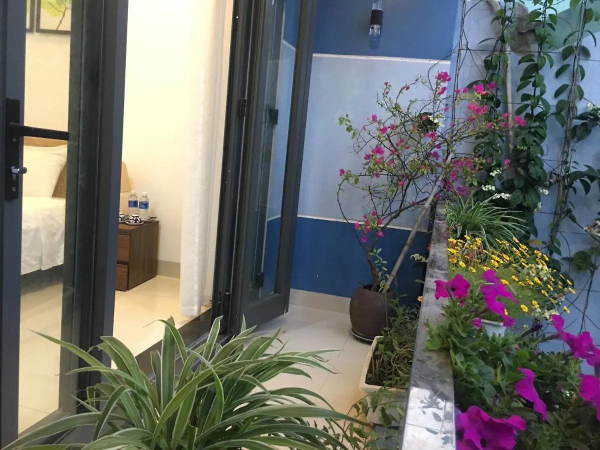 Cherry Garden Homestay Hoi An 0*,  Vietnam