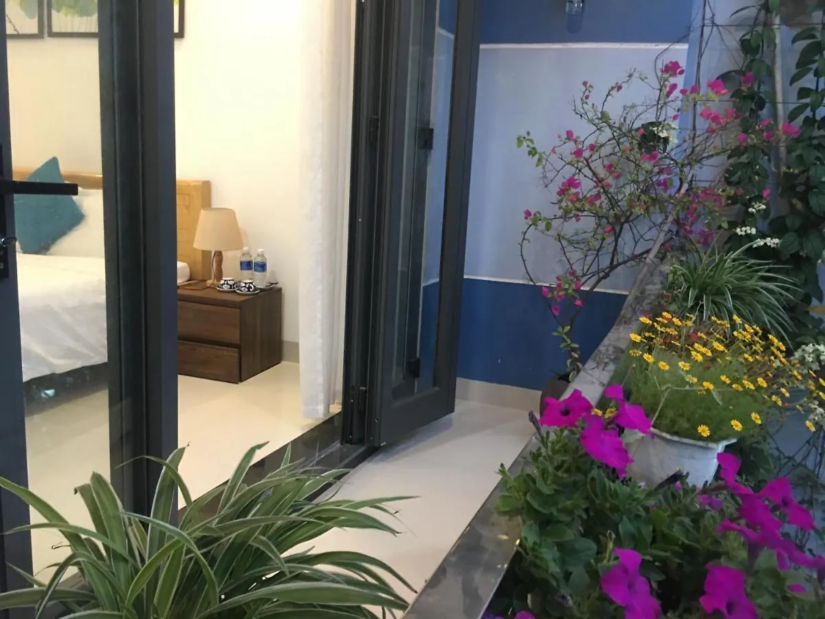 Cherry Garden Homestay Hoi An Vietnam