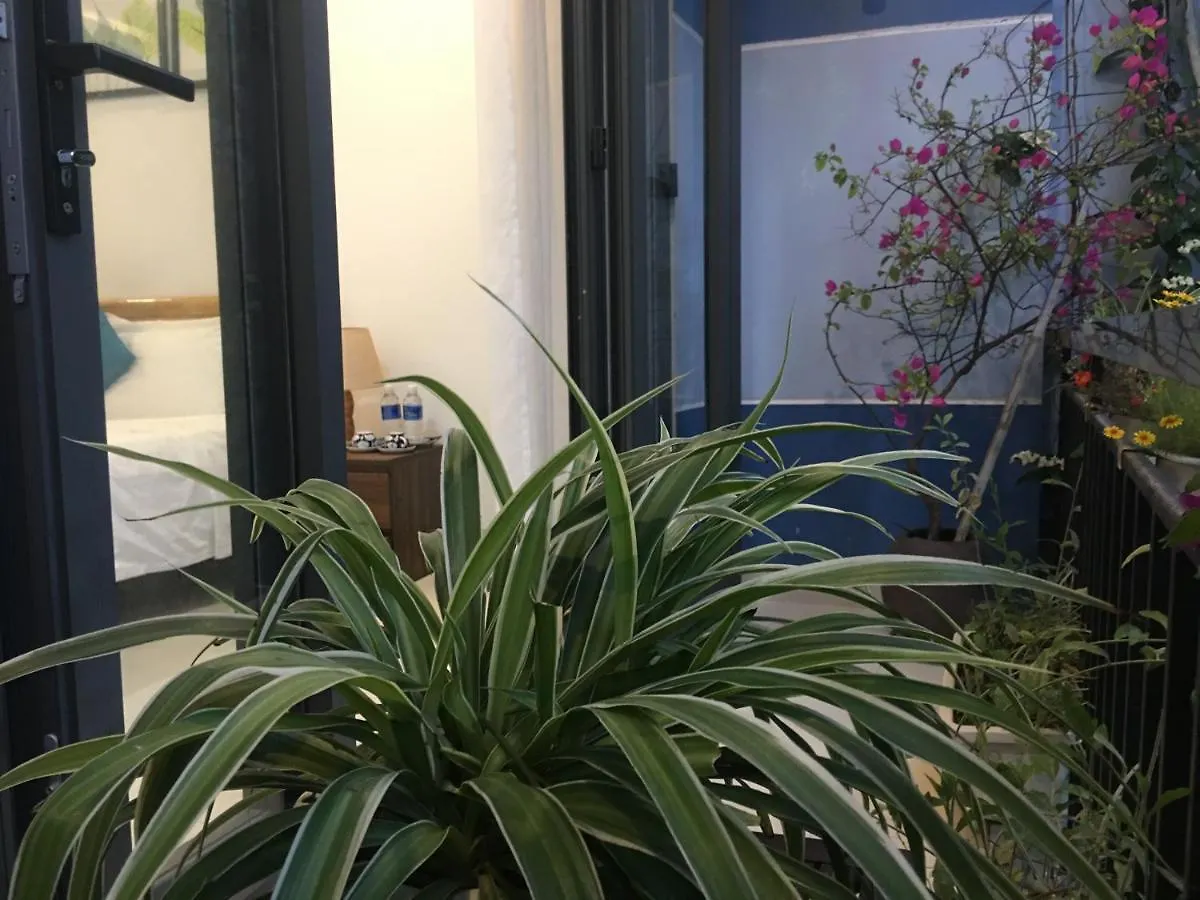 Cherry Garden Homestay Hoi An