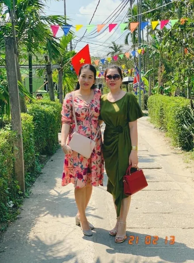 Cherry Garden Homestay Hoi An