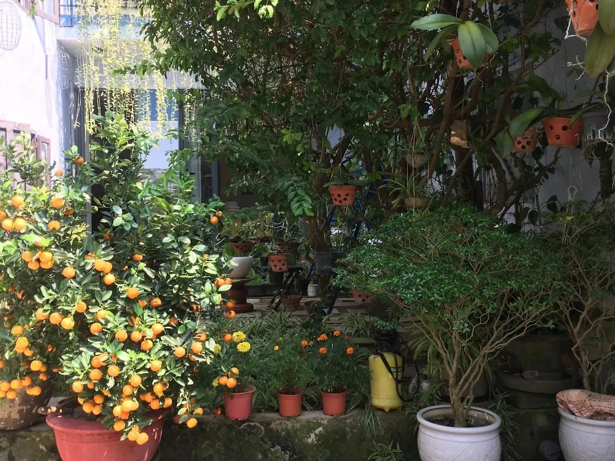 Cherry Garden Homestay Hoi An